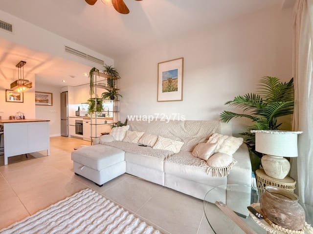 2 soveværelse Lejlighed til salg i Selwo, Estepona med swimmingpool - € 450.000 (Ref: 9972712)