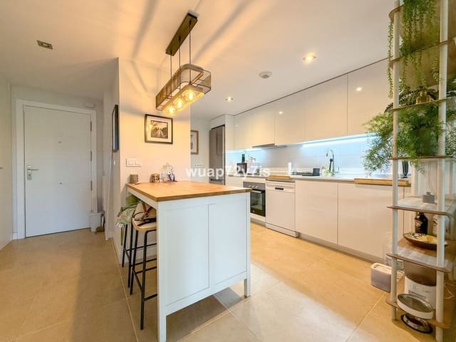 2 soveværelse Lejlighed til salg i Selwo, Estepona med swimmingpool - € 450.000 (Ref: 9972712)