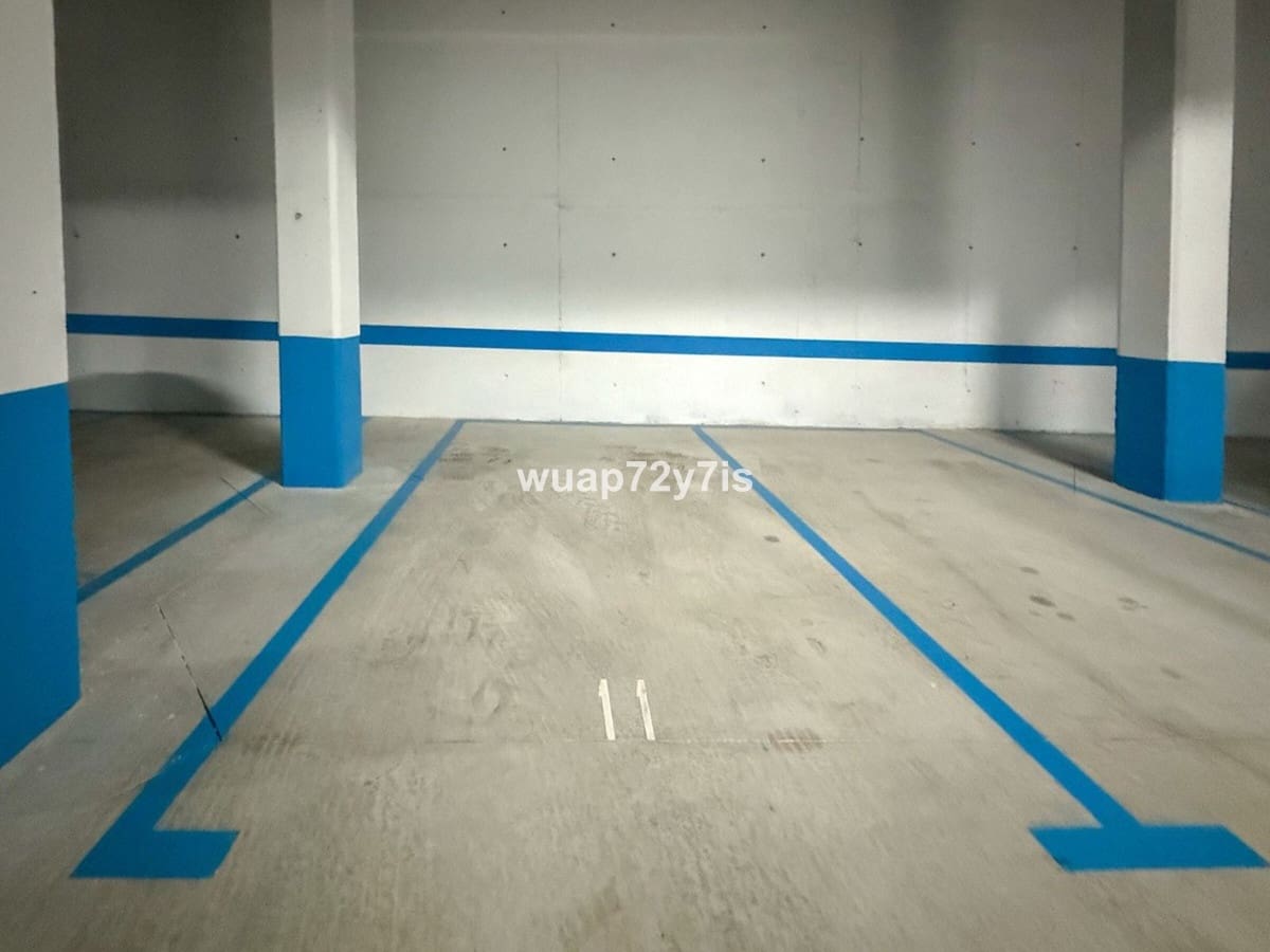 2 soveværelse Lejlighed til salg i New Golden Mile med swimmingpool - € 450.000 (Ref: 9972712)