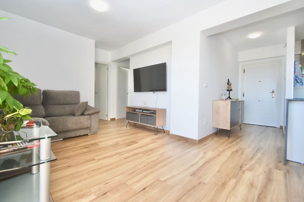 2 soveværelse Lejlighed til salg i Benalmadena med garage - € 478.000 (Ref: 9972714)