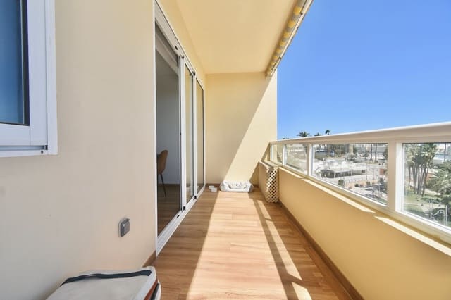 2 soveværelse Lejlighed til salg i Benalmádena med garage - € 478.000 (Ref: 9972714)