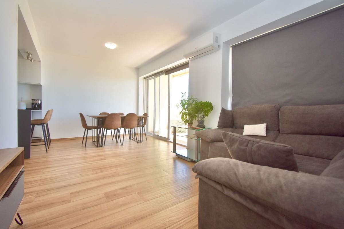 2 soveværelse Lejlighed til salg i Benalmadena med garage - € 478.000 (Ref: 9972714)