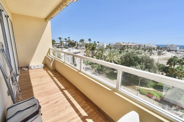 2 soveværelse Lejlighed til salg i Benalmádena med garage - € 478.000 (Ref: 9972714)