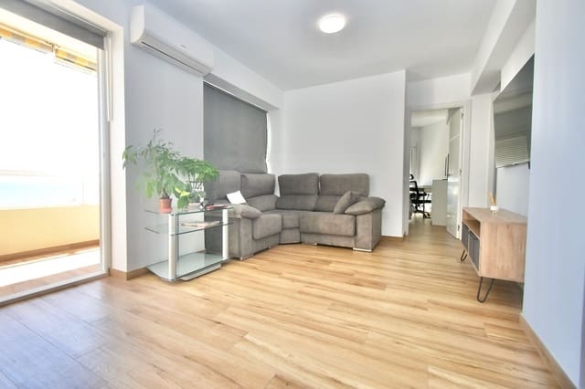 2 soveværelse Lejlighed til salg i Benalmádena med garage - € 478.000 (Ref: 9972714)