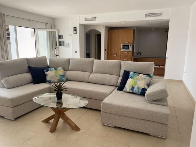 2 soverom Leilighet til salgs i Benalmádena med svømmebasseng - € 469 000 (Ref: 9972717)