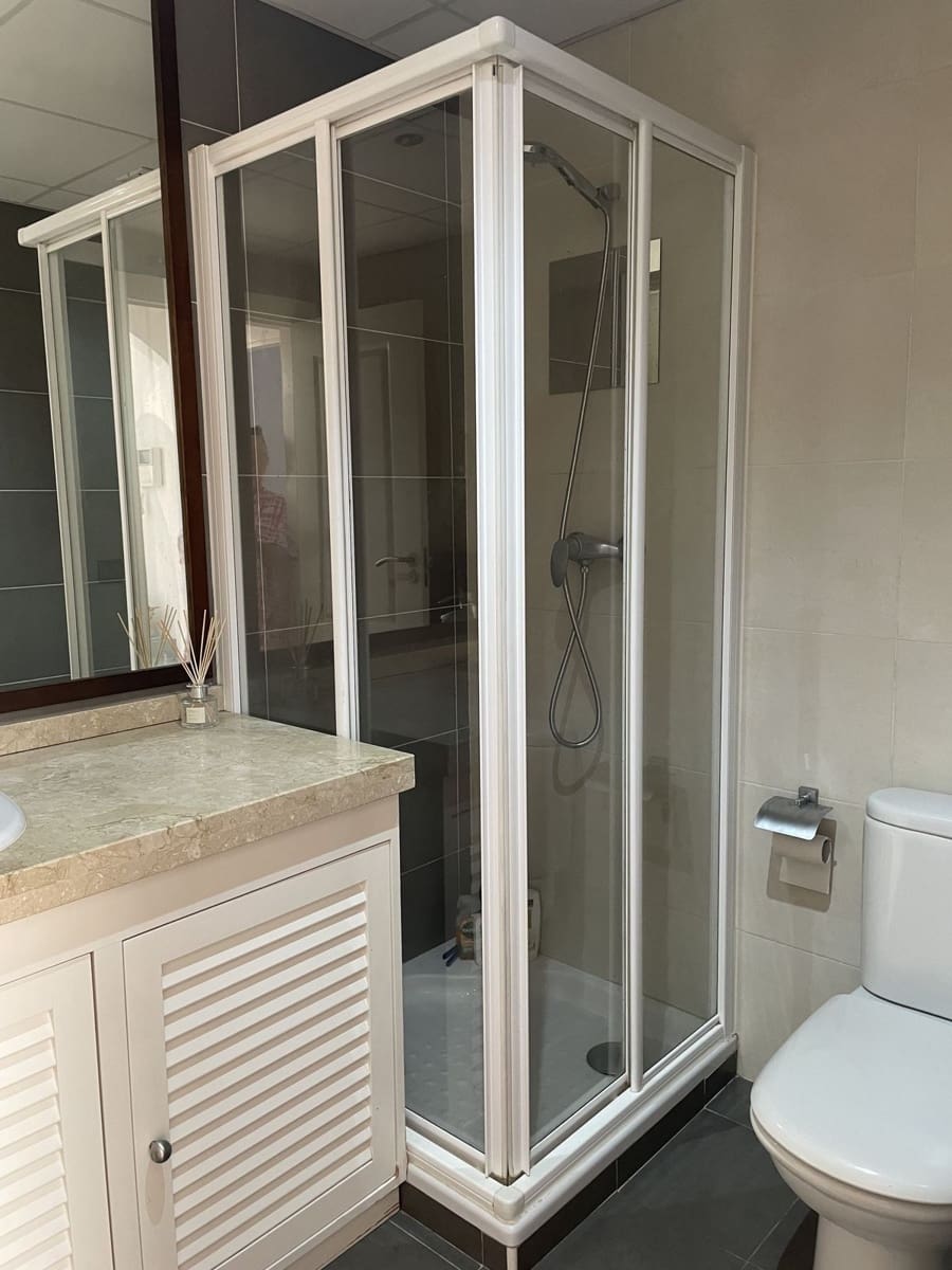 2 soverom Leilighet til salgs i Benalmadena med svømmebasseng - € 469 000 (Ref: 9972717)
