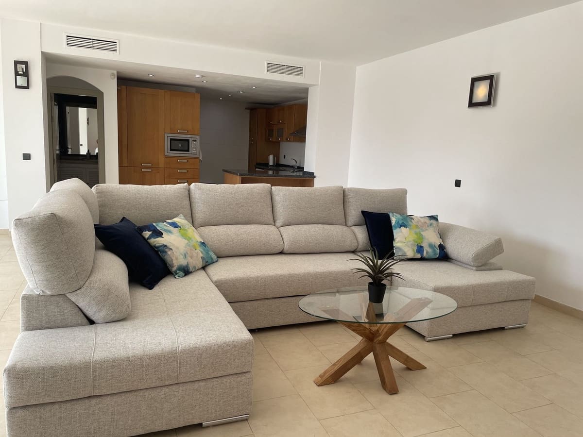 2 soverom Leilighet til salgs i Benalmadena med svømmebasseng - € 469 000 (Ref: 9972717)