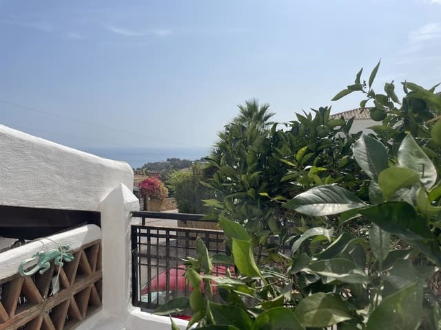 2 soverom Leilighet til salgs i Benalmádena med svømmebasseng - € 469 000 (Ref: 9972717)