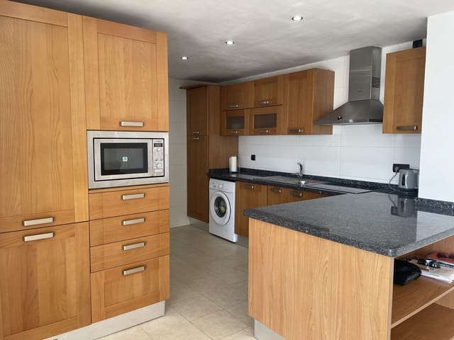 2 soverom Leilighet til salgs i Benalmádena med svømmebasseng - € 469 000 (Ref: 9972717)