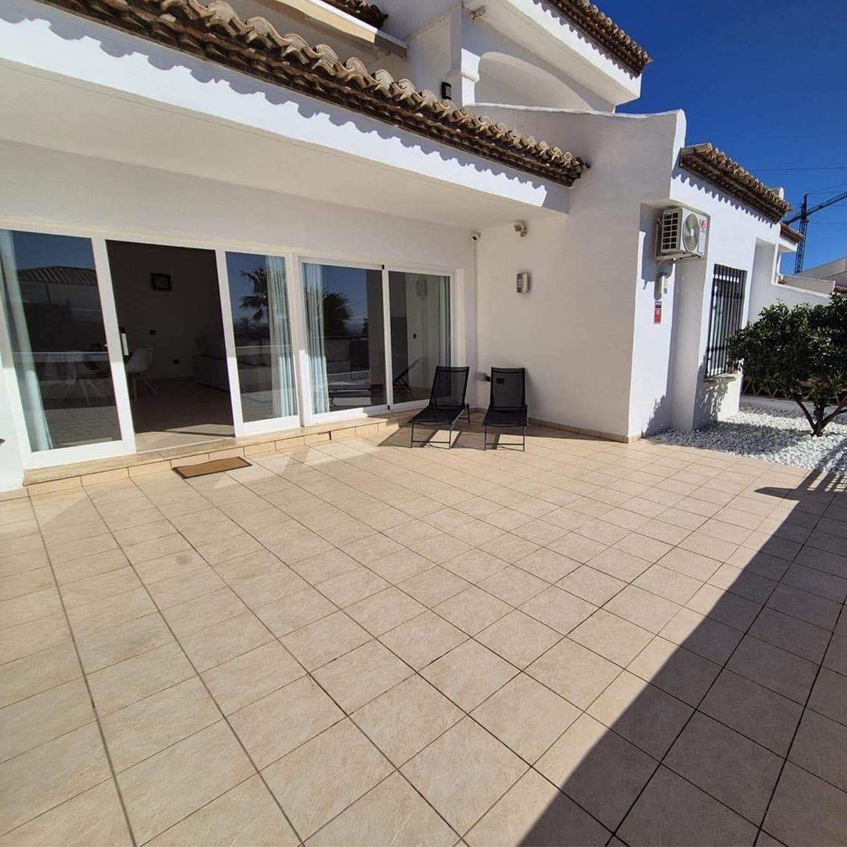 2 soverom Leilighet til salgs i Benalmadena med svømmebasseng - € 469 000 (Ref: 9972717)