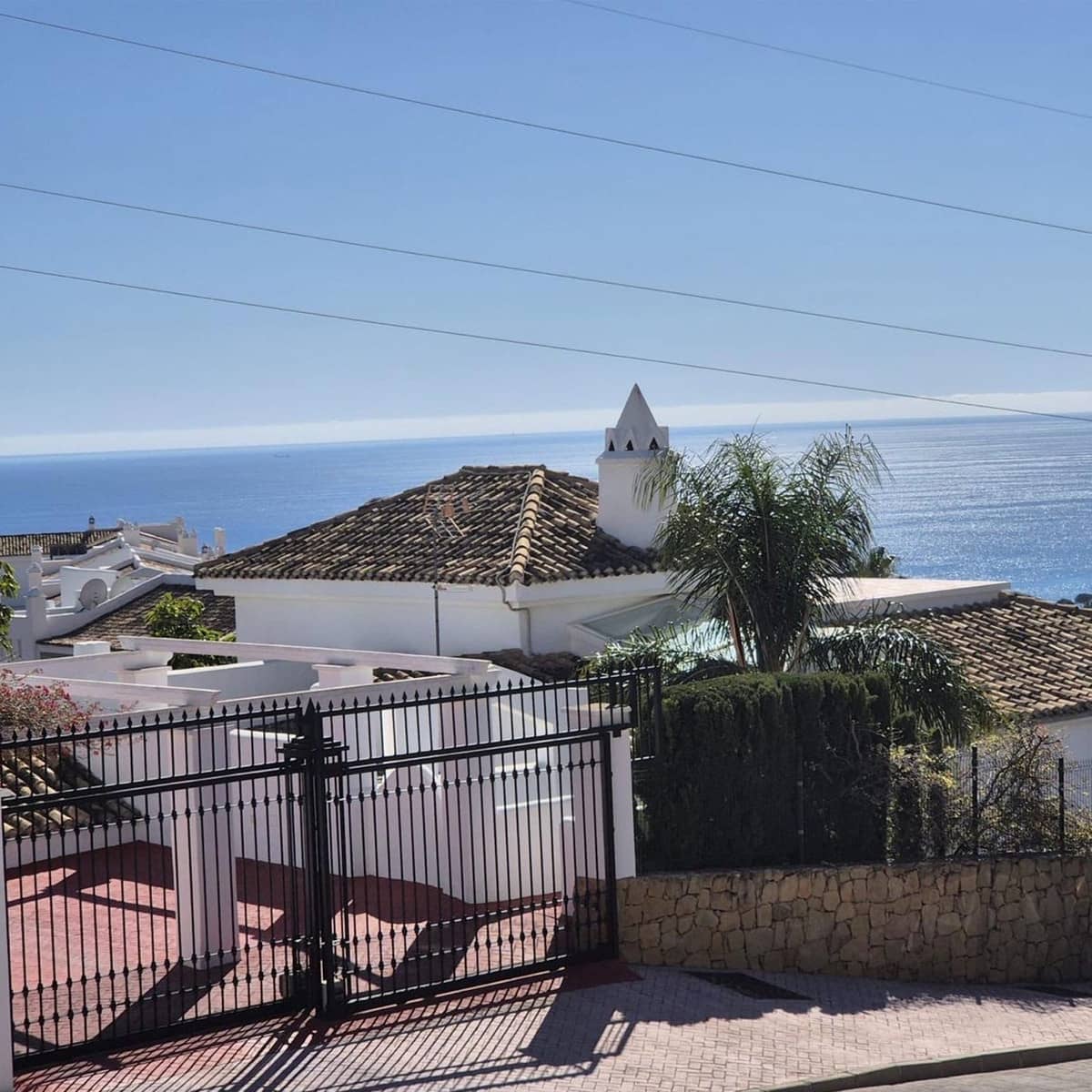 2 soverom Leilighet til salgs i Benalmadena med svømmebasseng - € 469 000 (Ref: 9972717)