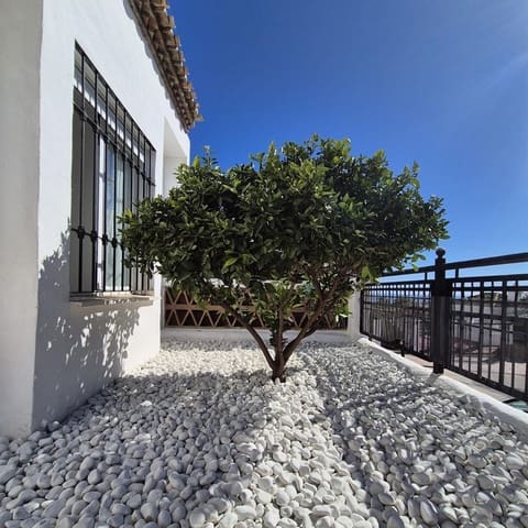 2 soverom Leilighet til salgs i Benalmádena med svømmebasseng - € 469 000 (Ref: 9972717)
