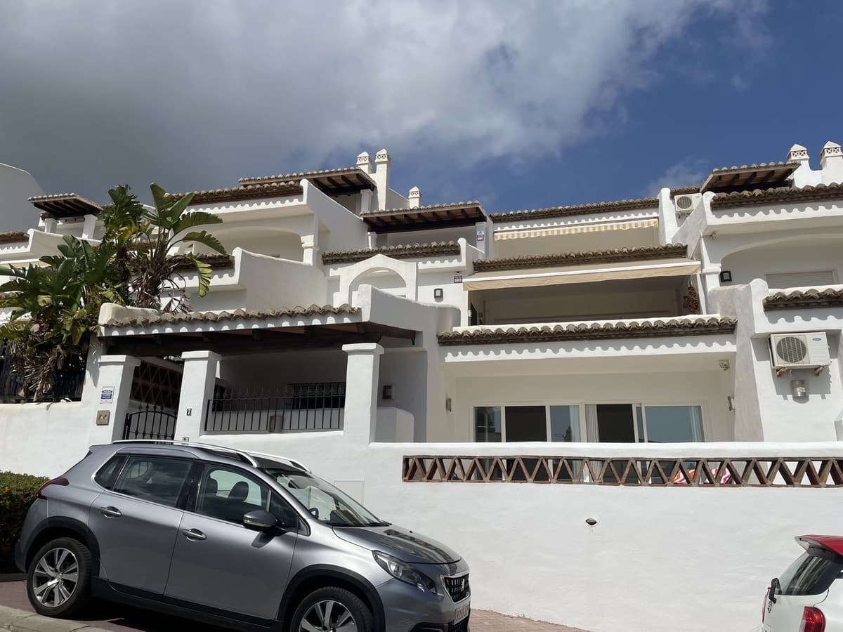 2 soverom Leilighet til salgs i Benalmadena med svømmebasseng - € 469 000 (Ref: 9972717)