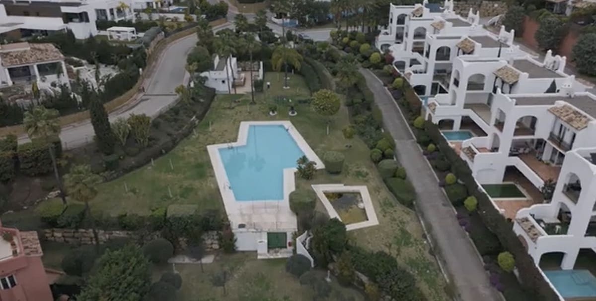 2 soverom Leilighet til salgs i Benalmadena med svømmebasseng - € 469 000 (Ref: 9972717)