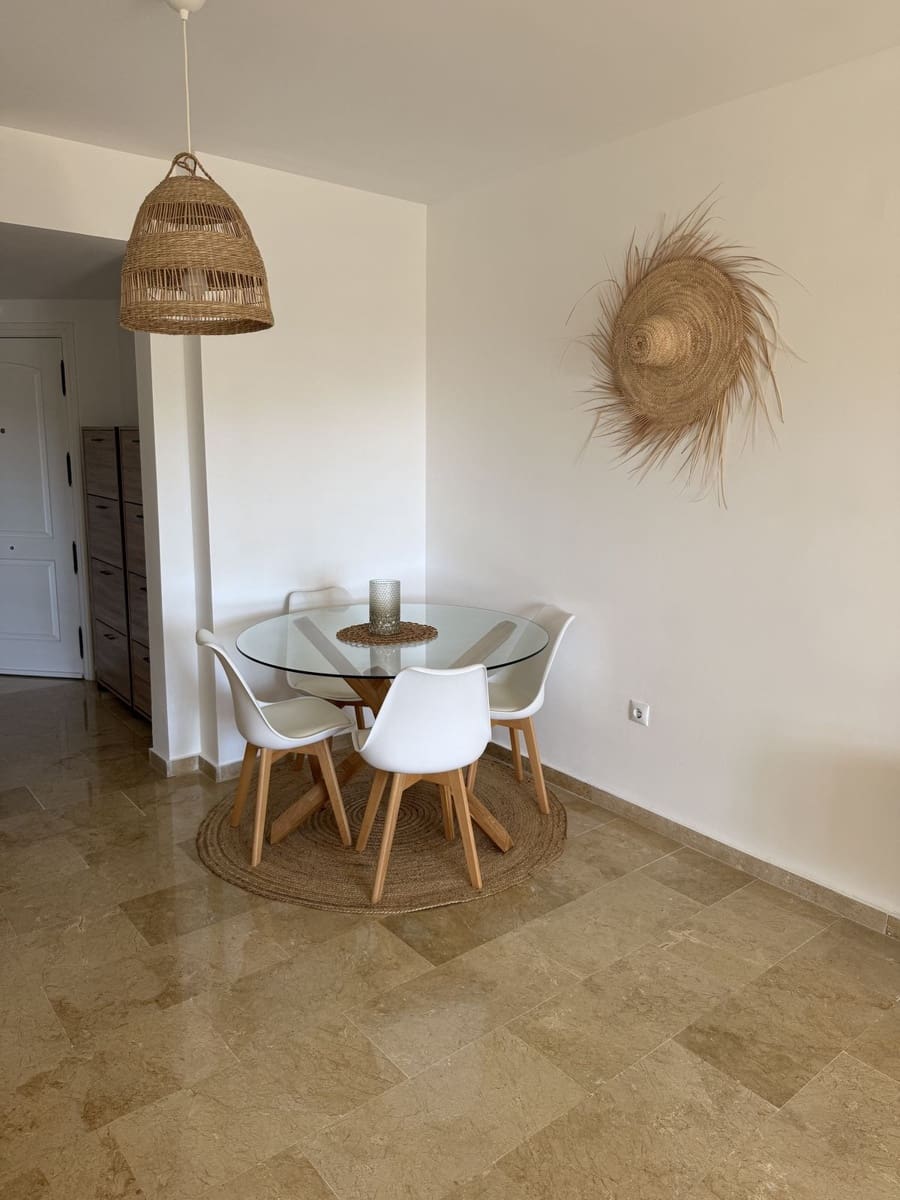 2 sypialnia Apartament na sprzedaż w New Golden Mile z basenem garażem - 423 000 € (Ref: 9972719)