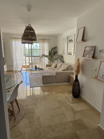 2 soveværelse Lejlighed til salg i Nueva Atalaya, Estepona med swimmingpool garage - € 423.000 (Ref: 9972719)