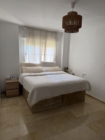 2 soveværelse Lejlighed til salg i Nueva Atalaya, Estepona med swimmingpool garage - € 423.000 (Ref: 9972719)