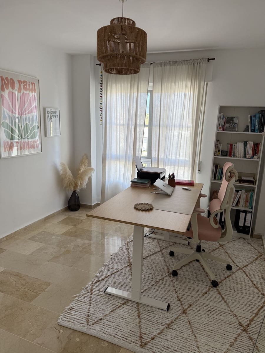 2 sypialnia Apartament na sprzedaż w New Golden Mile z basenem garażem - 423 000 € (Ref: 9972719)