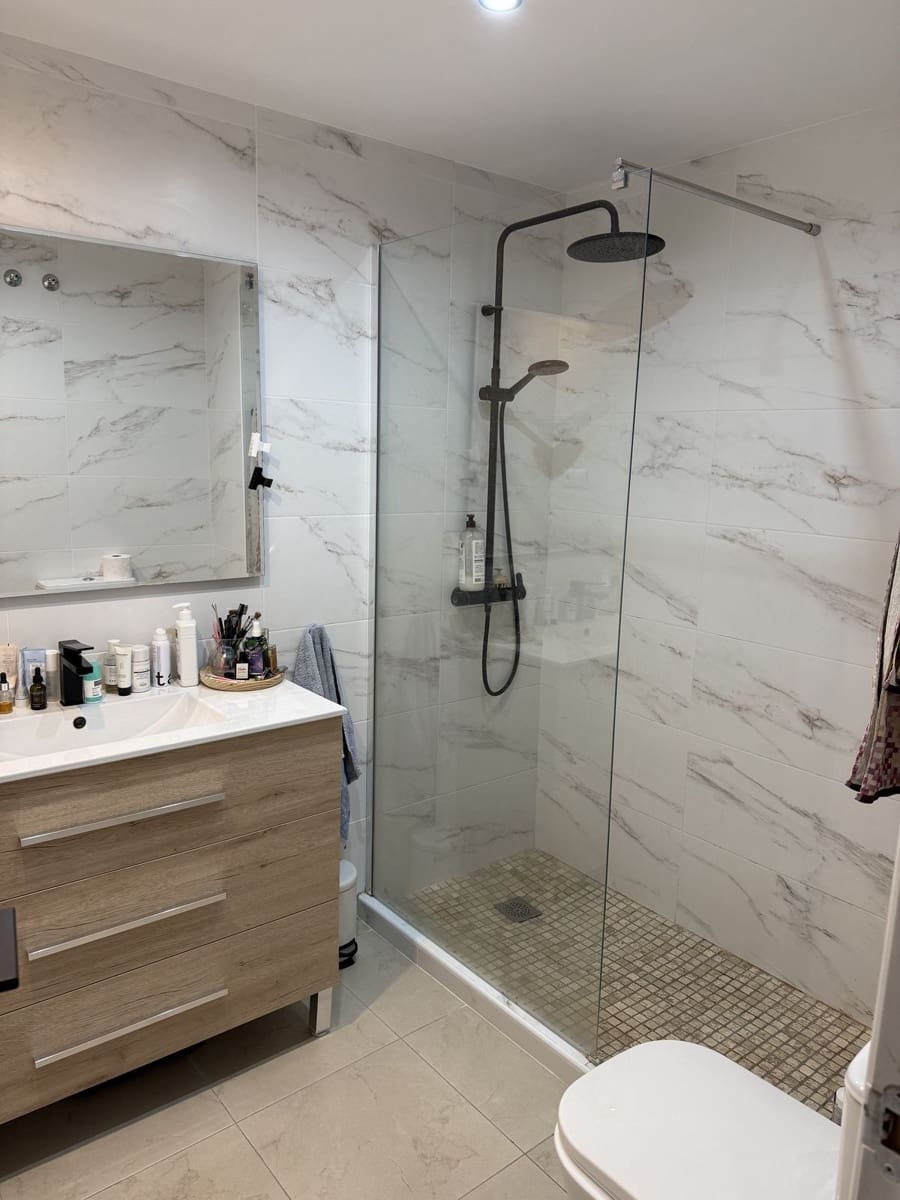 2 sypialnia Apartament na sprzedaż w New Golden Mile z basenem garażem - 423 000 € (Ref: 9972719)