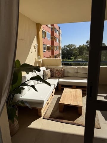 2 soveværelse Lejlighed til salg i Nueva Atalaya, Estepona med swimmingpool garage - € 423.000 (Ref: 9972719)