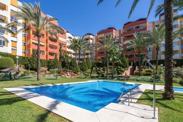 2 soveværelse Lejlighed til salg i Nueva Atalaya, Estepona med swimmingpool garage - € 423.000 (Ref: 9972719)