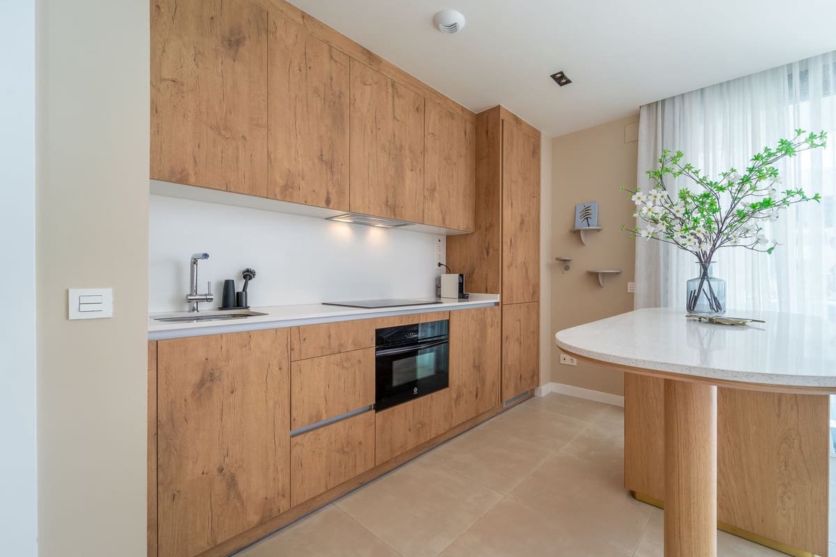 2 Zimmer Apartment zu verkaufen in Fuengirola mit Pool - 479.000 € (Ref: 9972720)