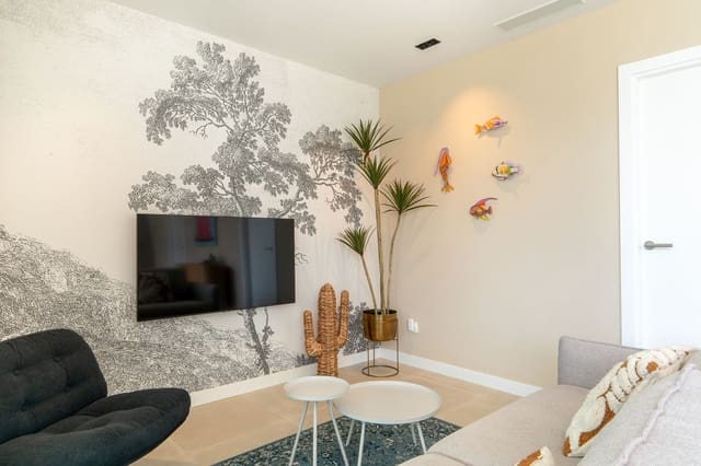 Apartamento de 2 habitaciones en Benalmádena en venta con piscina garaje - 479.000 € (Ref: 9972720)