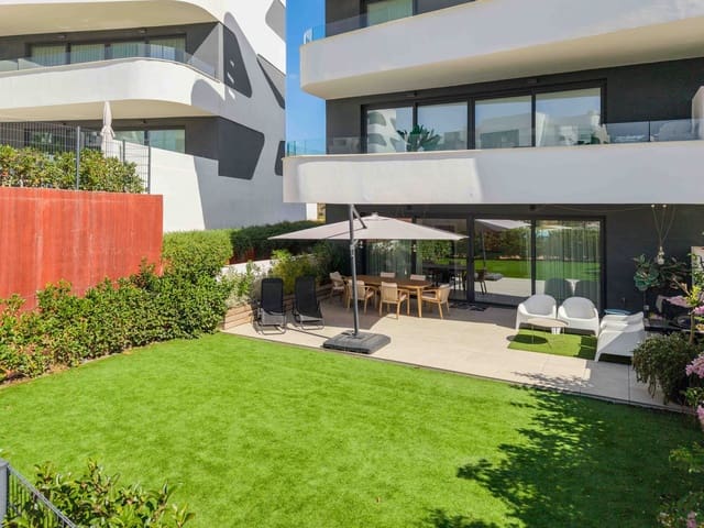 Apartamento de 2 habitaciones en Benalmádena en venta con piscina garaje - 479.000 € (Ref: 9972720)