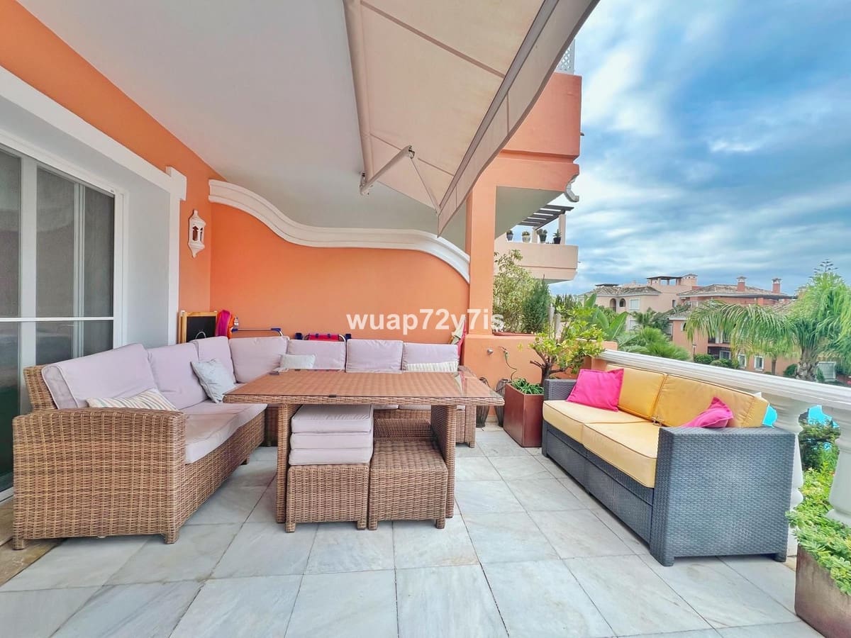 Apartamento de 2 habitaciones en Costalita en venta con piscina - 469.000 € (Ref: 9972721)