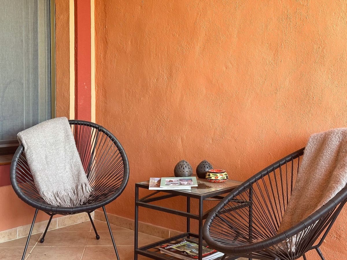 3 slaapkamer Appartement te koop in La Mairena met zwembad garage - € 475.000 (Ref: 9972722)