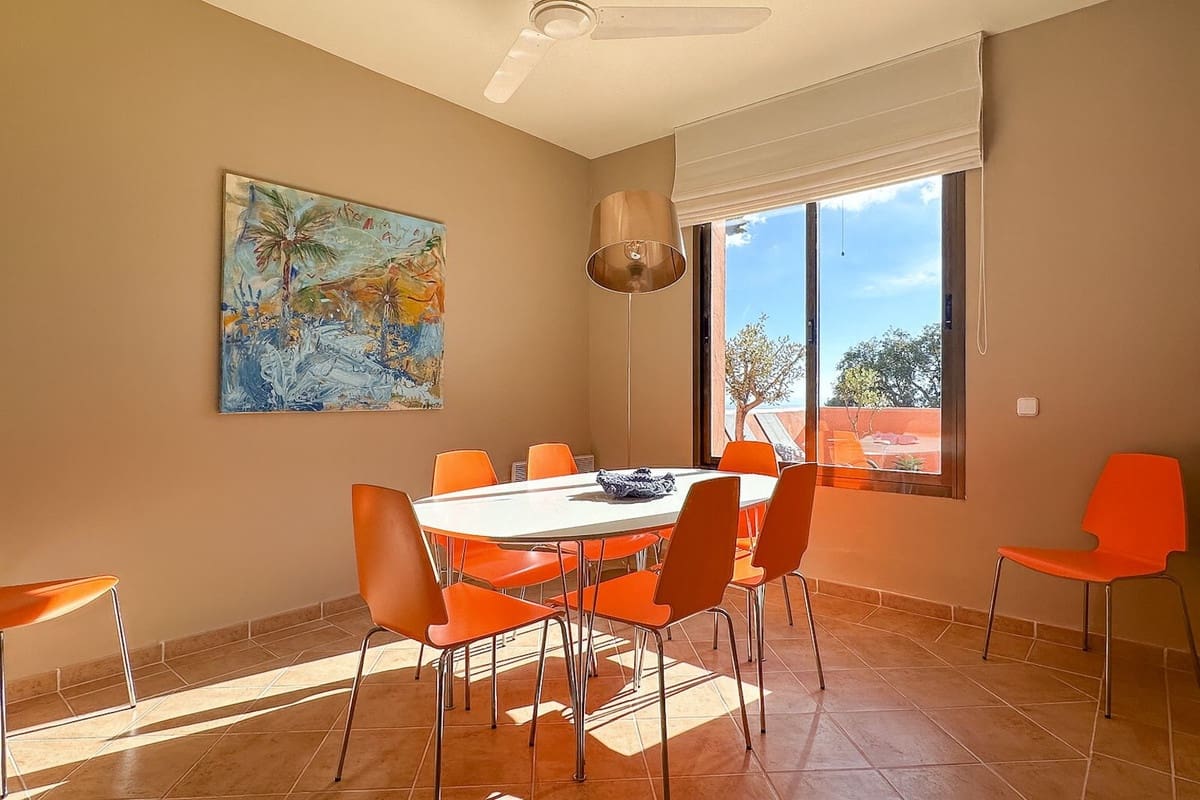 3 slaapkamer Appartement te koop in La Mairena met zwembad garage - € 475.000 (Ref: 9972722)