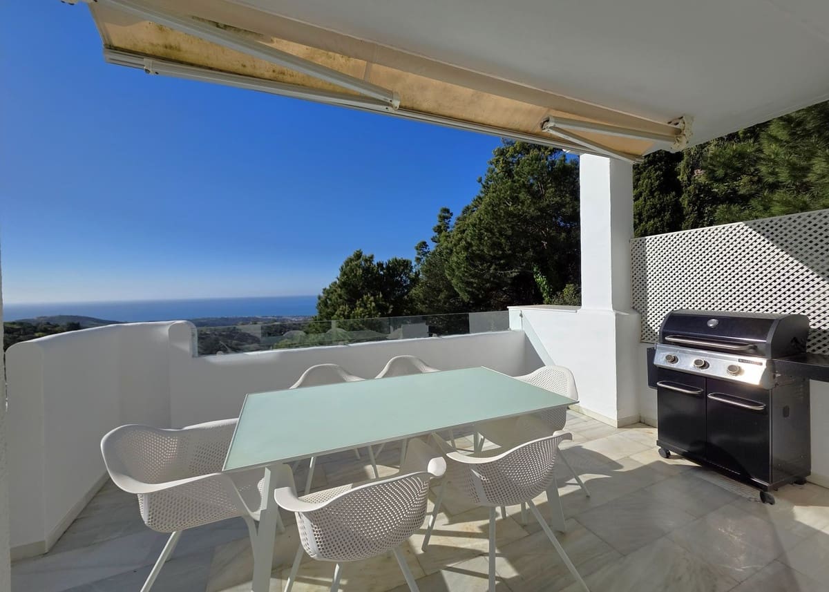 3 soverom Leilighet til salgs i La Mairena med svømmebasseng - € 419 000 (Ref: 9972723)