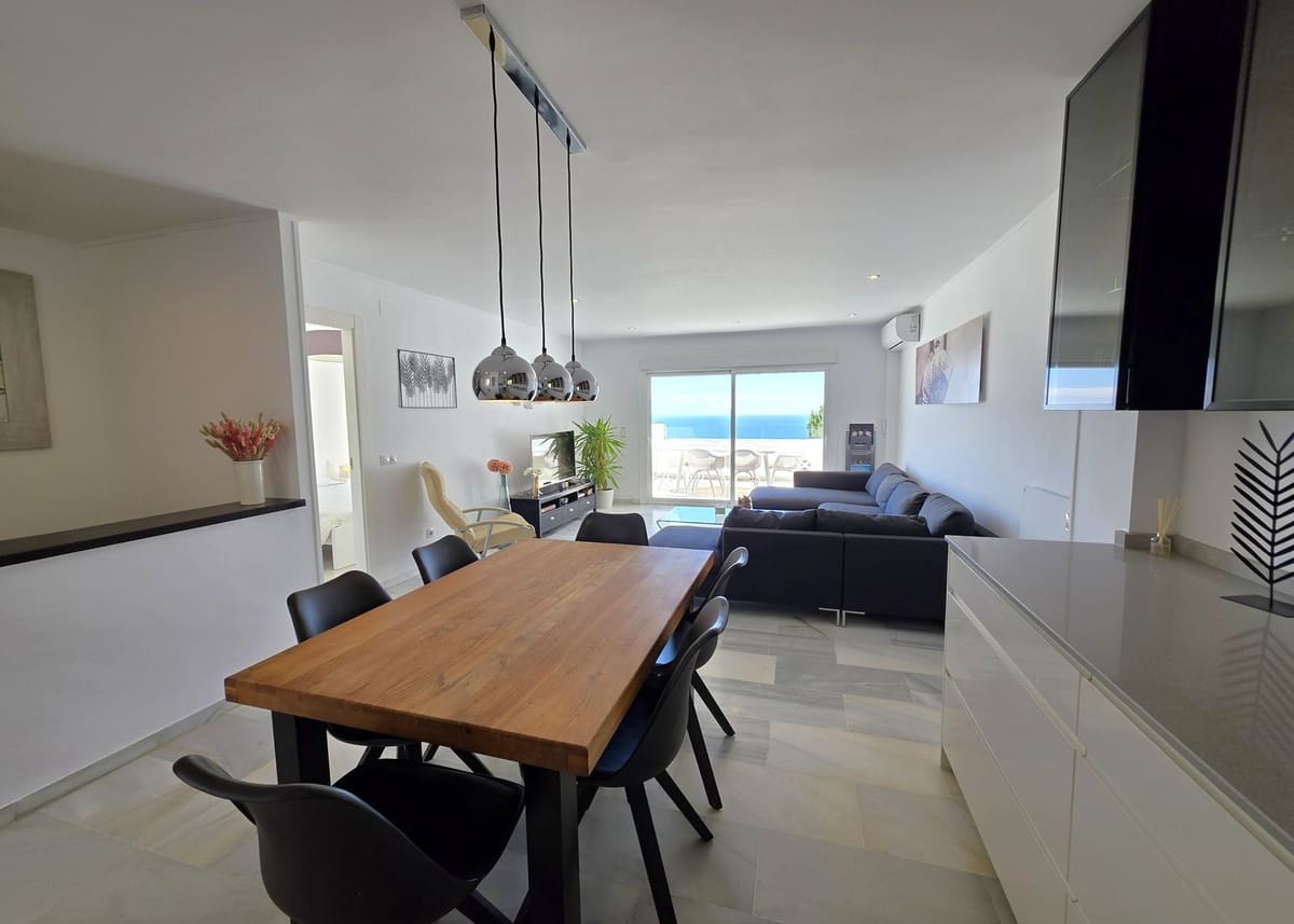 3 soverom Leilighet til salgs i La Mairena med svømmebasseng - € 419 000 (Ref: 9972723)