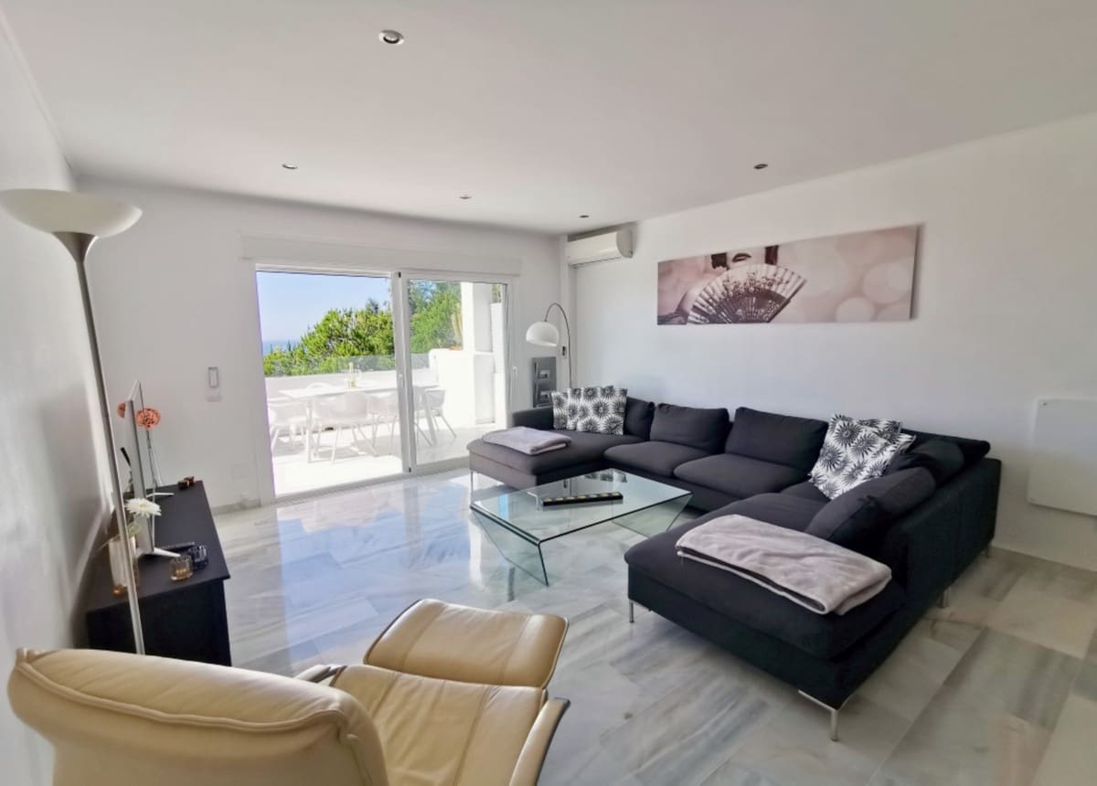 3 soverom Leilighet til salgs i La Mairena med svømmebasseng - € 419 000 (Ref: 9972723)