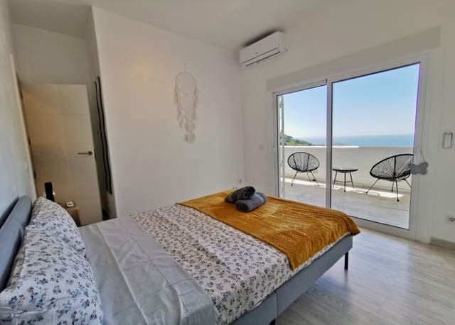 3 soverom Leilighet til salgs i La Mairena, Ojen med svømmebasseng - € 419 000 (Ref: 9972723)