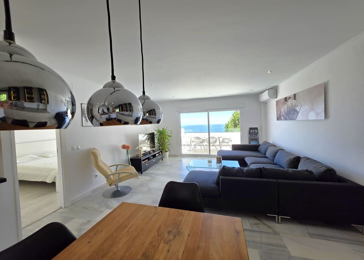3 soverom Leilighet til salgs i La Mairena med svømmebasseng - € 419 000 (Ref: 9972723)