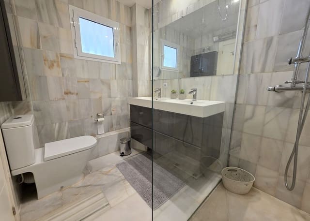 3 soverom Leilighet til salgs i La Mairena, Ojen med svømmebasseng - € 419 000 (Ref: 9972723)