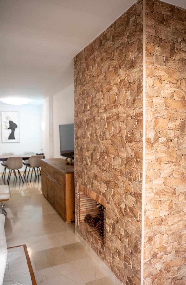 Apartamento de 2 habitaciones en Guadalmina en venta con piscina - 450.000 € (Ref: 9972725)