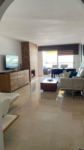 Apartamento de 2 habitaciones en Guadalmina Alta, Marbella en venta con piscina - 450.000 € (Ref: 9972725)