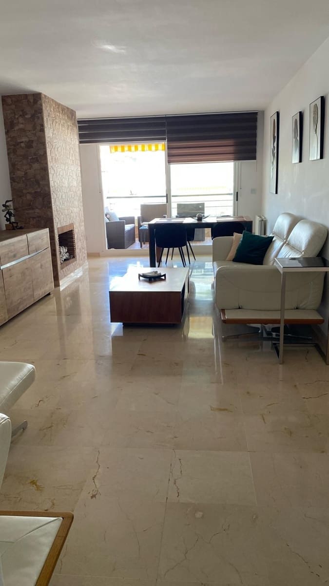 Apartamento de 2 habitaciones en Guadalmina en venta con piscina - 450.000 € (Ref: 9972725)