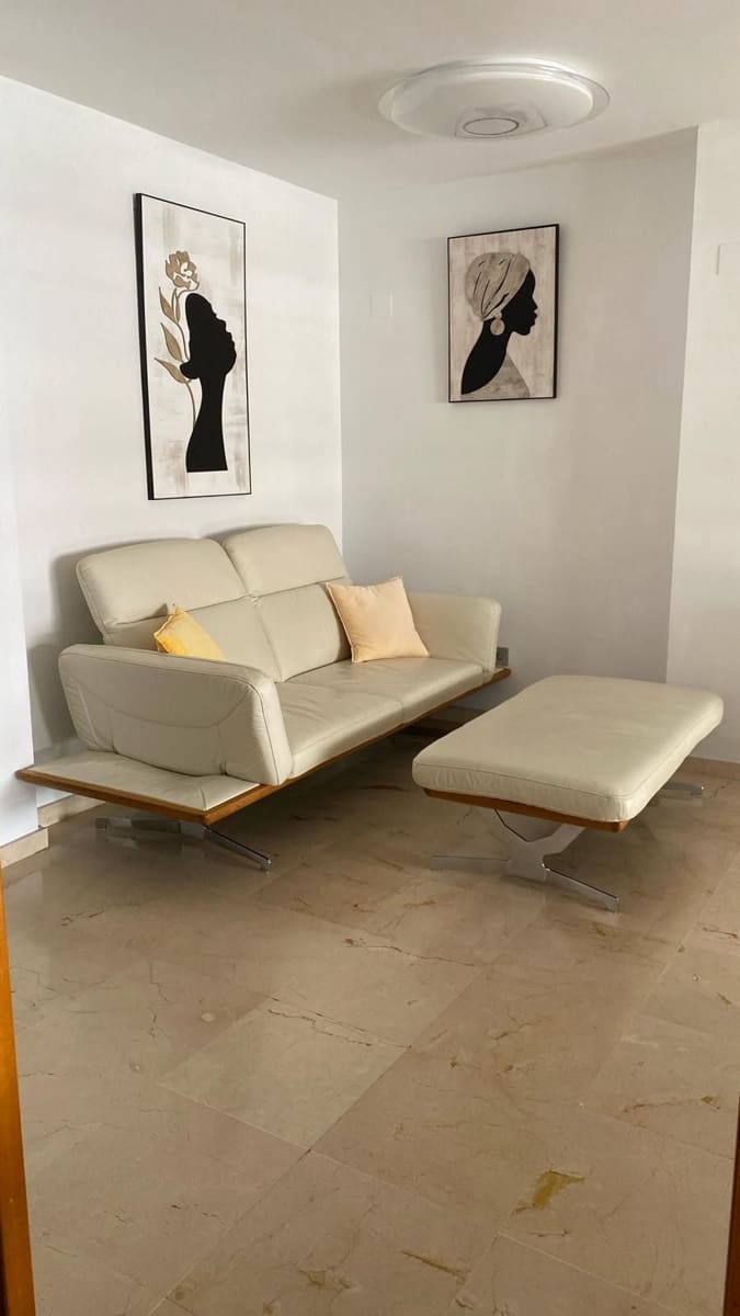Apartamento de 2 habitaciones en Guadalmina en venta con piscina - 450.000 € (Ref: 9972725)