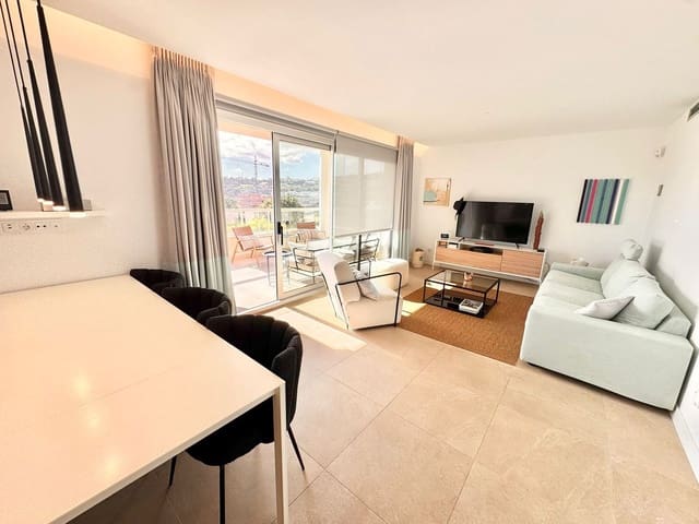 3 soverom Leilighet til salgs i La Cala Golf, Mijas med svømmebasseng - € 460 000 (Ref: 9972726)