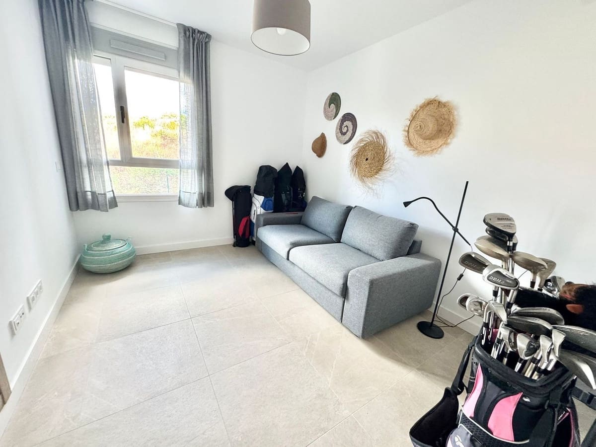 3 soverom Leilighet til salgs i La Cala Golf med svømmebasseng - € 460 000 (Ref: 9972726)