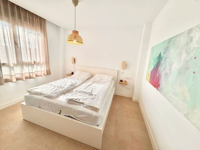 3 soverom Leilighet til salgs i La Cala Golf, Mijas med svømmebasseng - € 460 000 (Ref: 9972726)
