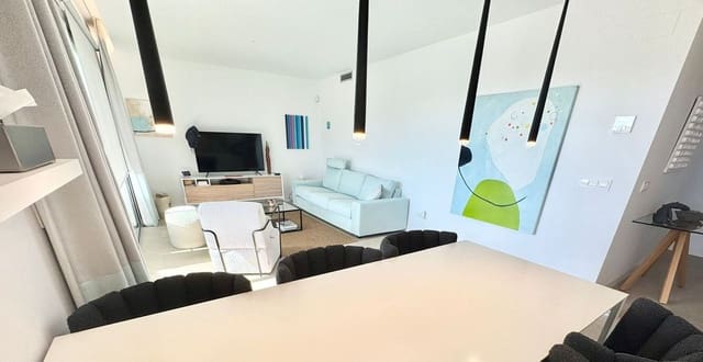 3 soverom Leilighet til salgs i La Cala Golf, Mijas med svømmebasseng - € 460 000 (Ref: 9972726)