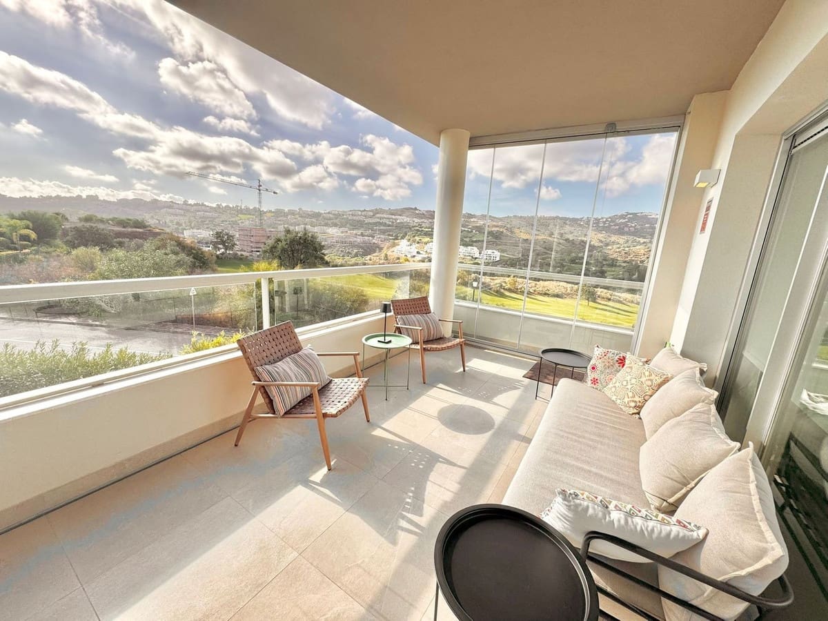 3 soverom Leilighet til salgs i La Cala Golf med svømmebasseng - € 460 000 (Ref: 9972726)