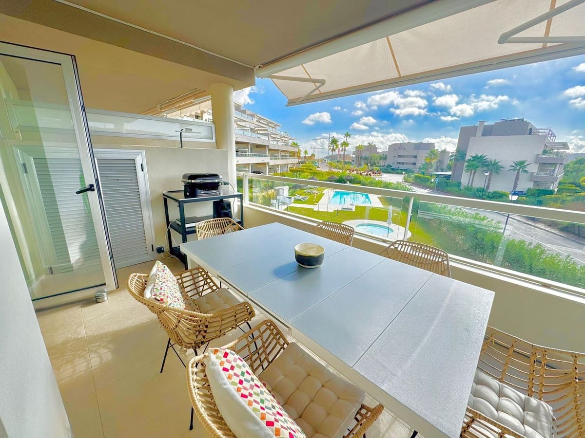 3 soverom Leilighet til salgs i La Cala Golf med svømmebasseng - € 460 000 (Ref: 9972726)