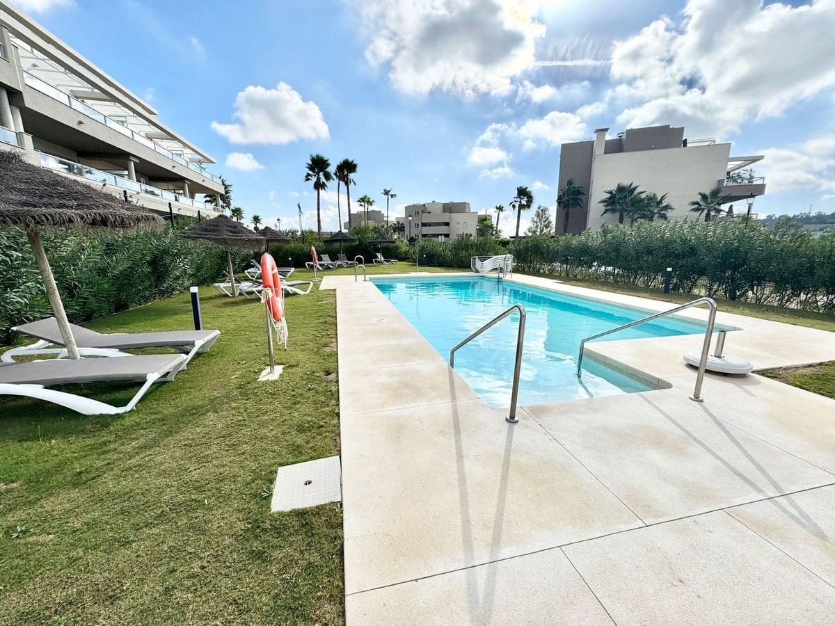 3 soverom Leilighet til salgs i La Cala Golf med svømmebasseng - € 460 000 (Ref: 9972726)
