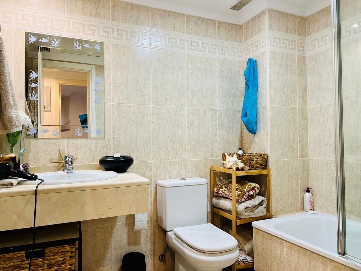 Apartamento de 2 habitaciones en Golden Mile en venta con piscina - 455.000 € (Ref: 9972728)