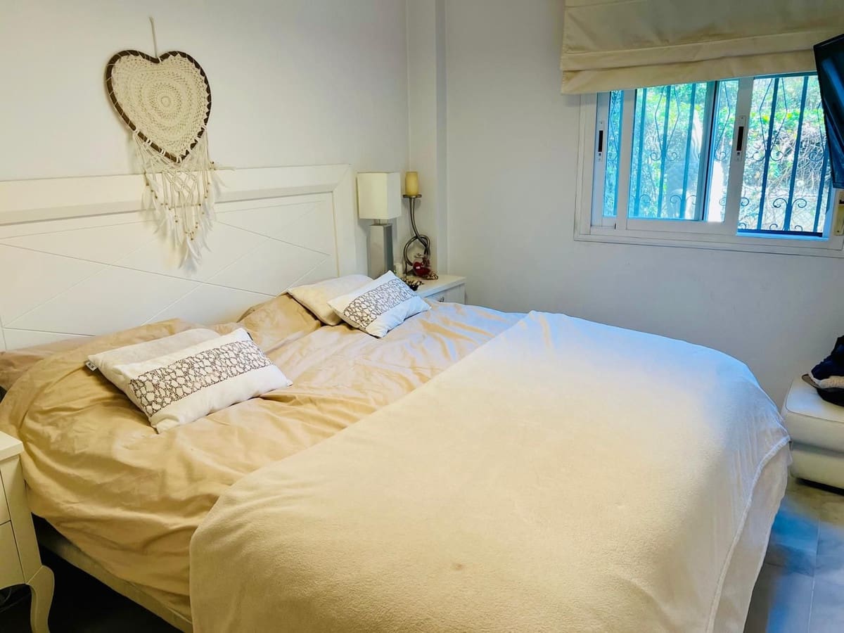 Apartamento de 2 habitaciones en Golden Mile en venta con piscina - 455.000 € (Ref: 9972728)